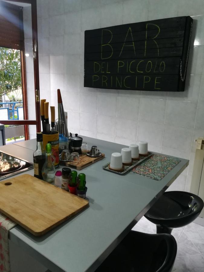 Appartamento La casa del Piccolo Principe