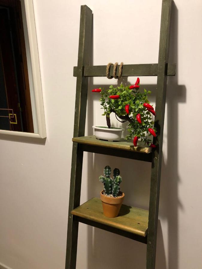 Appartamento La casa del Piccolo Principe *