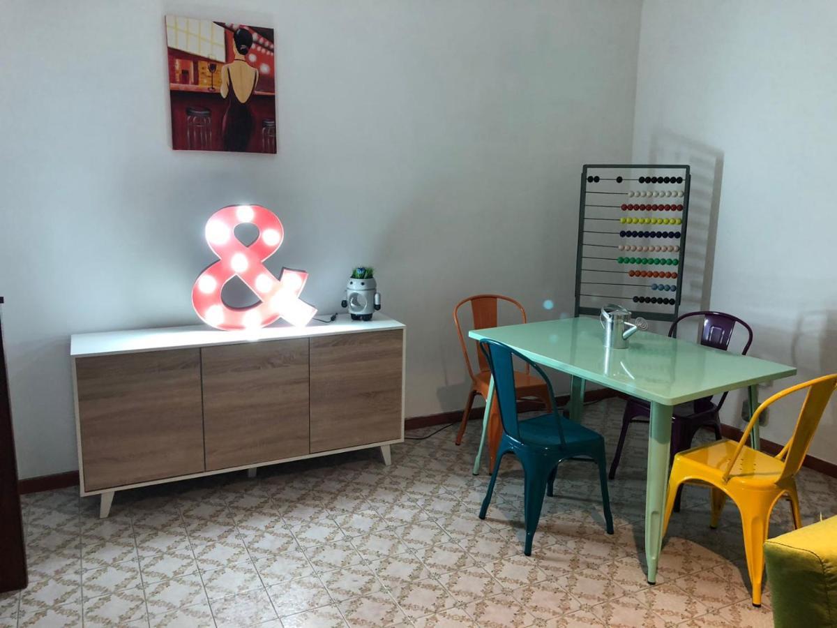 Appartamento La casa del Piccolo Principe Napoli