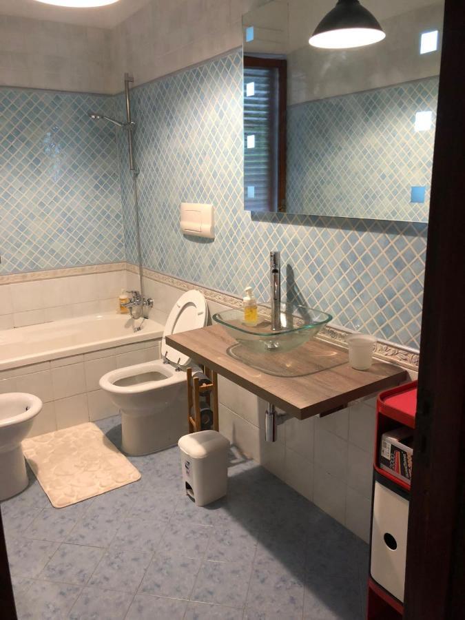 La casa del Piccolo Principe Appartamento *