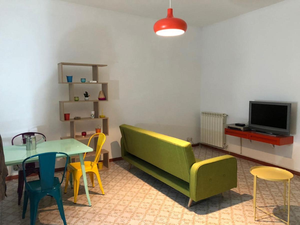 La casa del Piccolo Principe Appartamento *