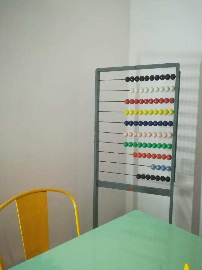 Appartamento La casa del Piccolo Principe